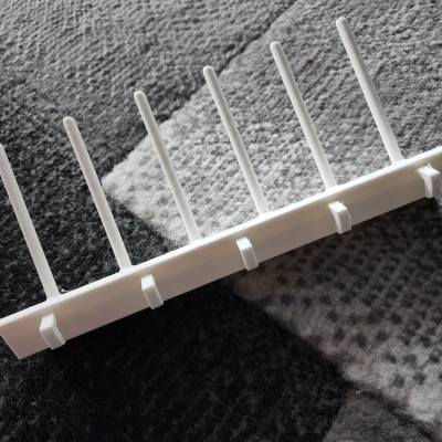 Giá Đựng Chỉ Và Bobbin Cho Skadis