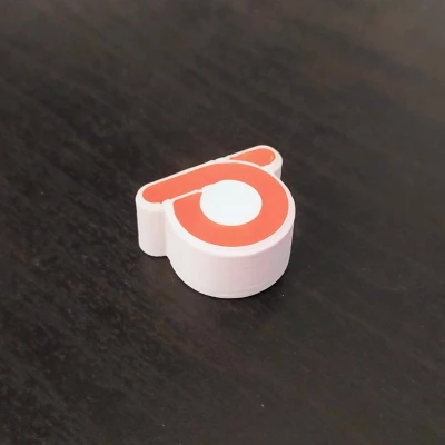 Móc Ghi Điểm Ticket to Ride (Dựa trên Östgötatrafiken)