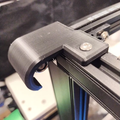 Nắp Che Dây Curoa Y Sovol SV05