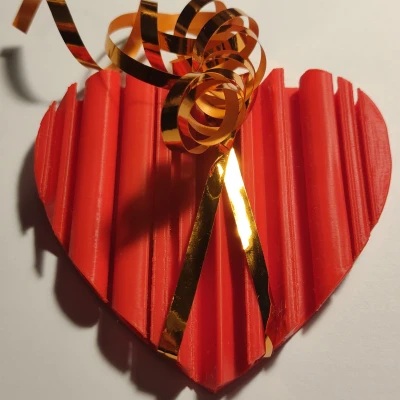 Trái Tim Ma Thuật "KOCHAM CIE" (Anh Yêu Em)