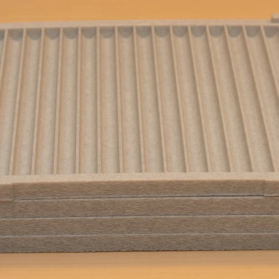 Khay Đựng Bút Sáp Xếp Chồng