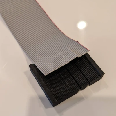 Khuôn Cắt Dây Dẹt Ổ Đĩa Mềm