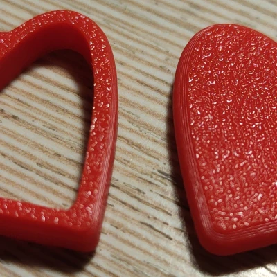 Những trái tim nhỏ