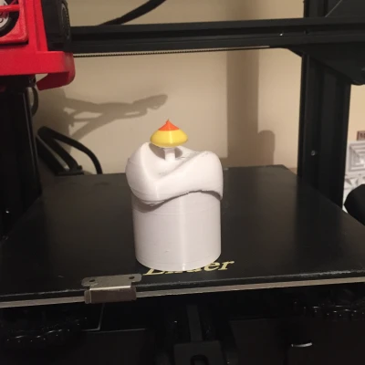 Ngọn lửa vĩnh cửu