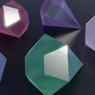 Máy tạo đá quý 3D