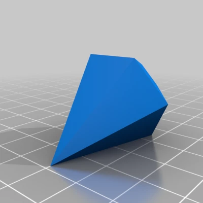 Máy tạo đá quý 3D