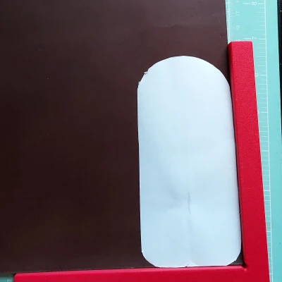 Dụng Cụ Căn Góc Vuông