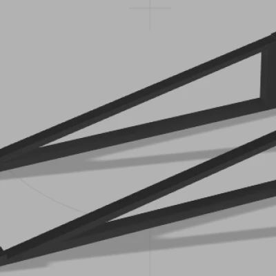 Chân Đỡ Laptop Đơn Giản