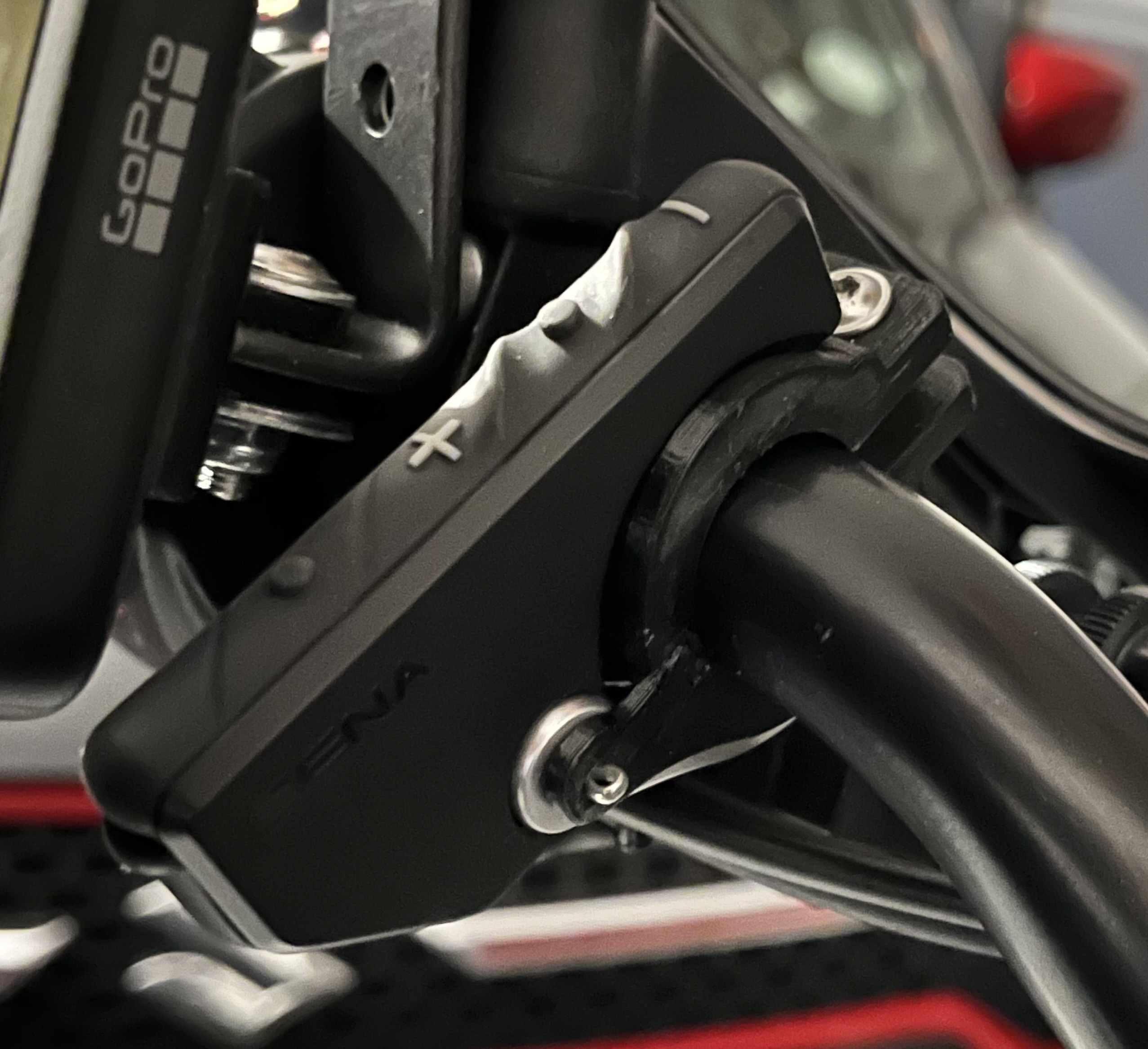 Giá đỡ remote SENA RC4