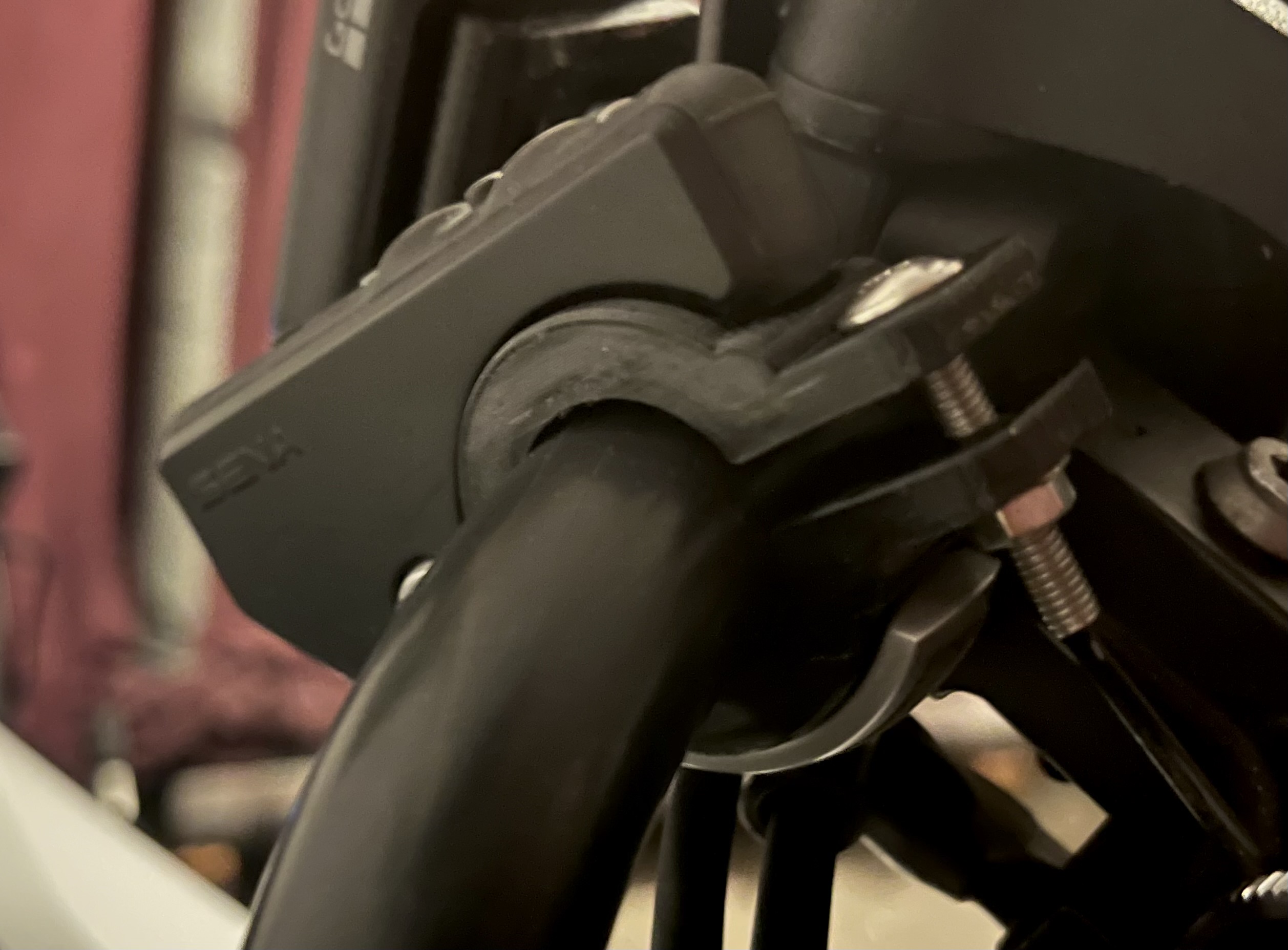 Giá đỡ remote SENA RC4