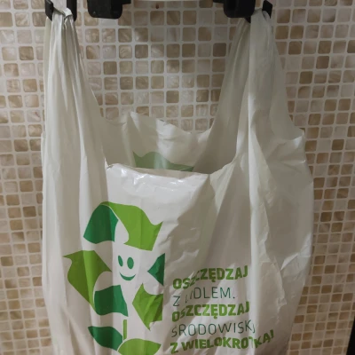 Kẹp Túi IKEA Chuyên Dụng - 2 Phiên Bản