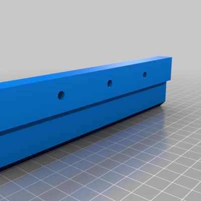 Miếng Treo Tường Thùng Rác Kiểu Pháp