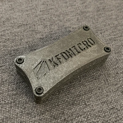 Vỏ Case Chính Thức Cho KFDMicro