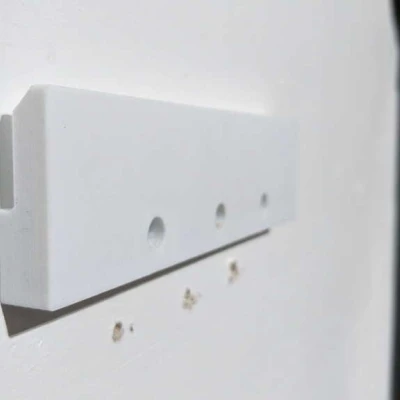 Miếng Treo Tường Thùng Rác Kiểu Pháp