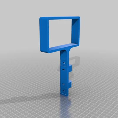 Giá đỡ Soundbar cho TV và Soundbar Samsung