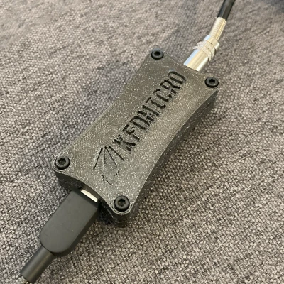 Vỏ Case Chính Thức Cho KFDMicro