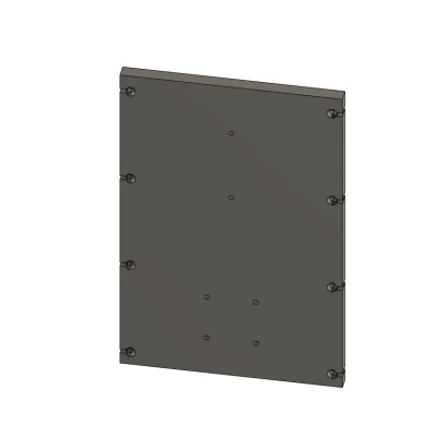 Giá Treo Camera Ring Hình Vòng Cây