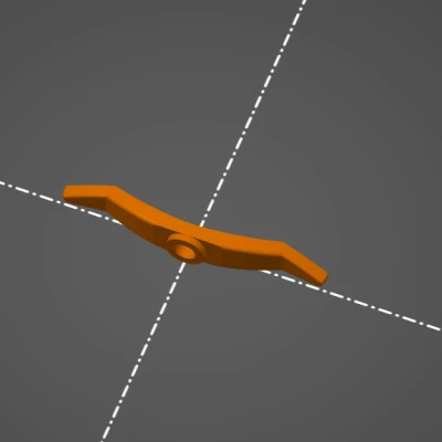 Phụ tùng sửa ống gió AC xe AMC đời 65