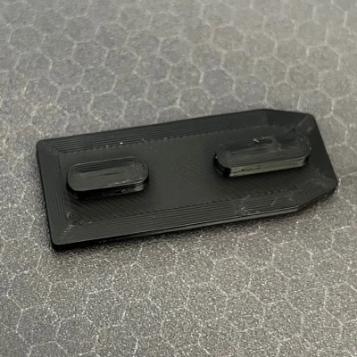 Tấm Khóa Băng Đạn MFT 5.56