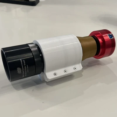 Giá đỡ ống kính dẫn đường 50mm 31mm/Gắn Kính Ngắm