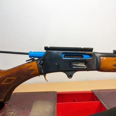 Dẫn Hướng Ruột Gà Marlin 336 30-30