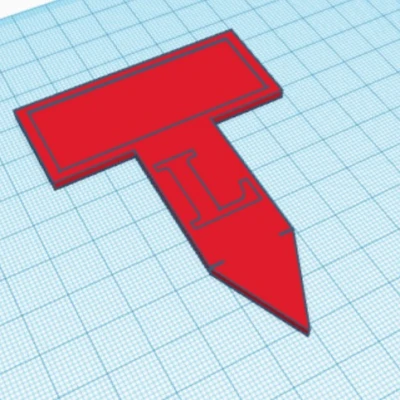 Cedulka ke kytkam - Biển ghi chú cho cây cảnh