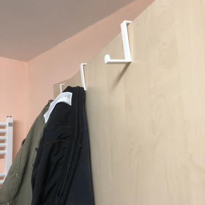 Móc Treo Đồ Cho Cửa