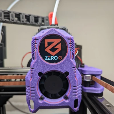 Tấm Chắn Xe Tăng EVA 3 Dành Cho Knomi V2