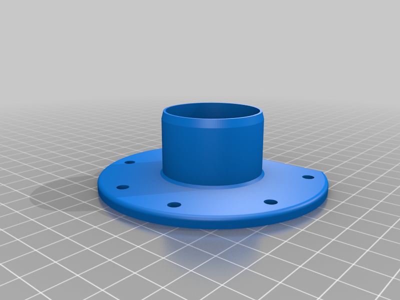 Cổng Chặn Bụi / Cổng Chặn / Sperrschieber cho ống HT