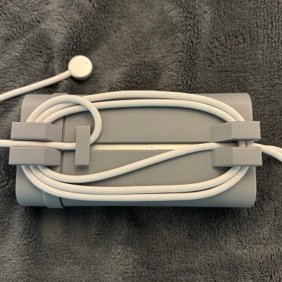 Giá Đỡ Pin Cho Dây Đeo Solo Band Apple Vision Pro