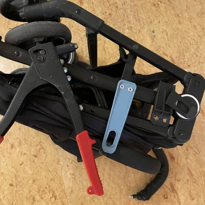 Dây đeo B.O. BabyOne Buggy
