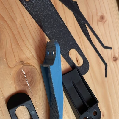 Dây đeo B.O. BabyOne Buggy