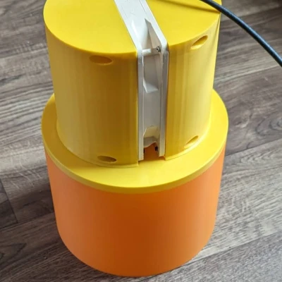 Doodie Desiccator Turdblow S - Máy hút ẩm phân