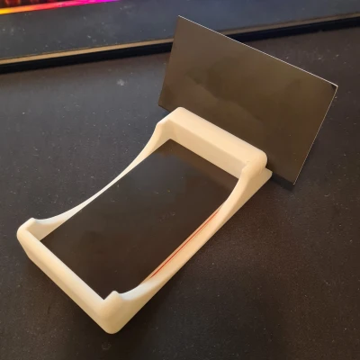 Kẹp Danh Thiếp / Business Card Holder