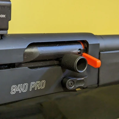 Chốt An Toàn Shotgun 12 Gauge