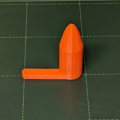 Chốt An Toàn Shotgun 12 Gauge