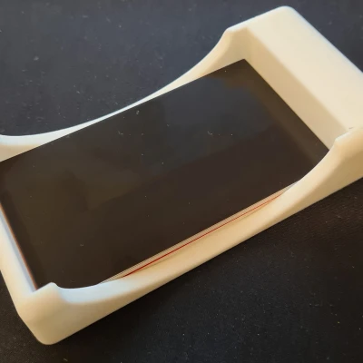 Kẹp Danh Thiếp / Business Card Holder