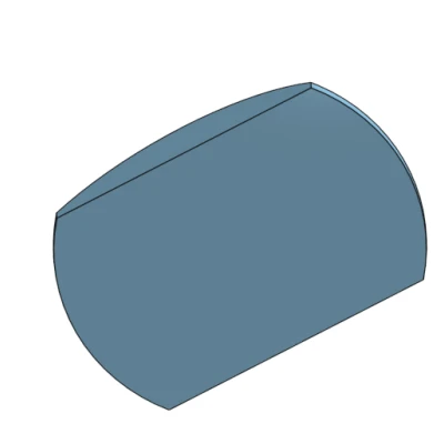 Đế Chà Nhám Cho Đĩa Nhám 5 inch