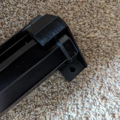 Giá Treo Màn Chiếu Rút Dây Gắn Tường