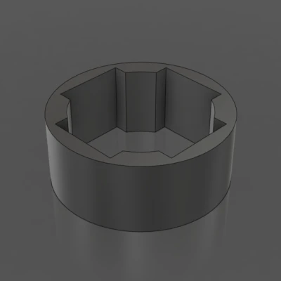 Hurricane 3D LabPrint Thêm Tạ