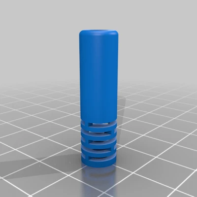 Chống Bụi Cho Đầu Nối PK4mm