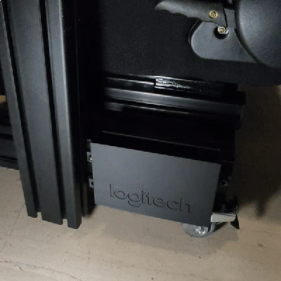 Vỏ Case Cho Bàn Phím Logitech K400