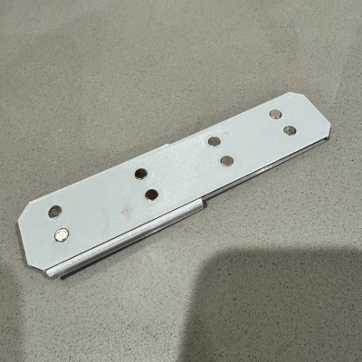 Biển Báo Bát Đĩa Sạch Bẩn v2