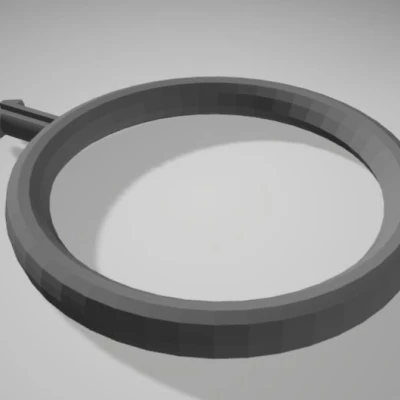 Chỗ Cắm Bút Cho Pegboard