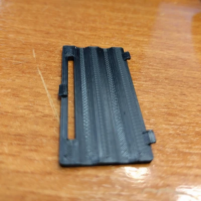 Nắp Pin Chuột Dọc C-Tech