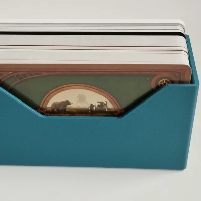 Hộp đựng bài Scythe