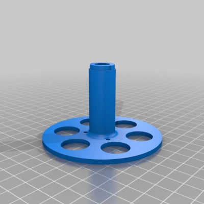 Cuộn Dây Cho Súng Lặn Biển