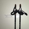 Giá Treo Tường Cho Gậy Đi Bộ/Nordic Walking - Thumbnail 1