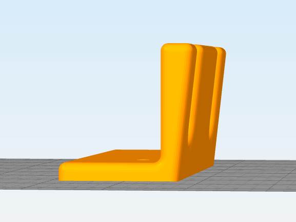 Giá Treo Tường Cho Gậy Đi Bộ/Nordic Walking