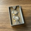 Tấm ốp tường hộp điện có hai lỗ nút bấm - Thumbnail 3